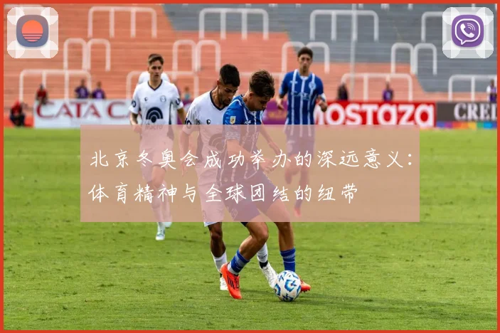 北京冬奥会成功举办的深远意义：体育精神与全球团结的纽带
