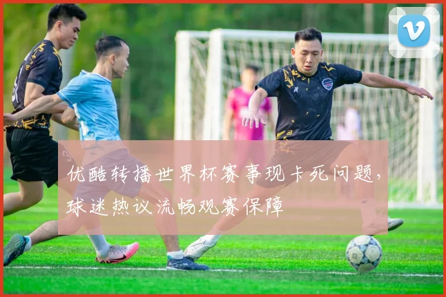 优酷转播世界杯赛事现卡死问题，球迷热议流畅观赛保障