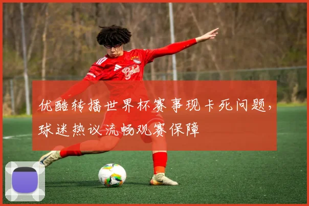 优酷转播世界杯赛事现卡死问题，球迷热议流畅观赛保障