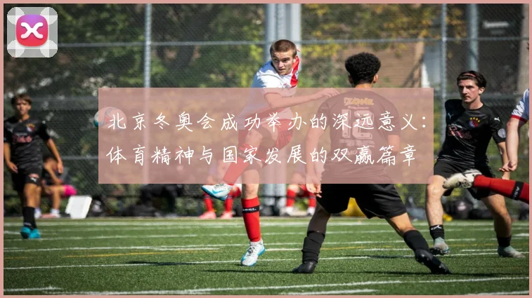 北京冬奥会成功举办的深远意义：体育精神与国家发展的双赢篇章